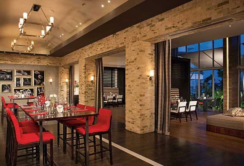 Secrets Riviera Cancún Resort & Spa Adults Only All Inclusive