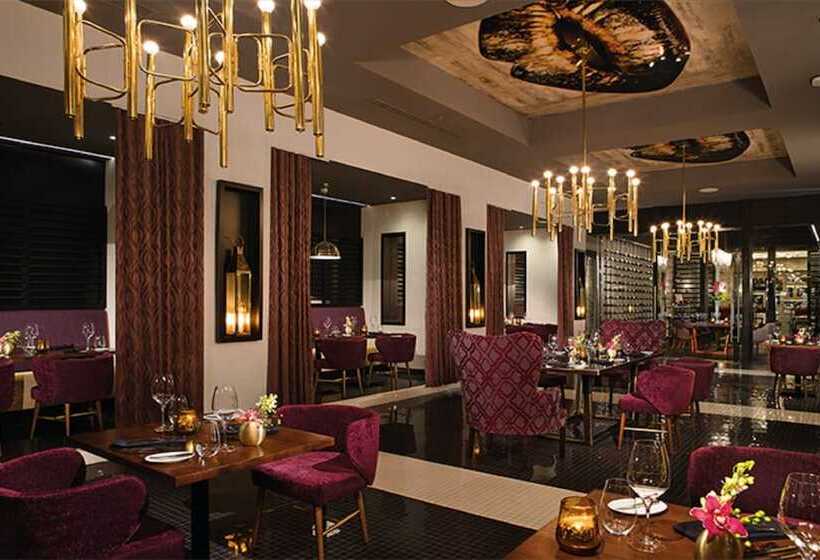 Secrets Riviera Cancún Resort & Spa Adults Only All Inclusive