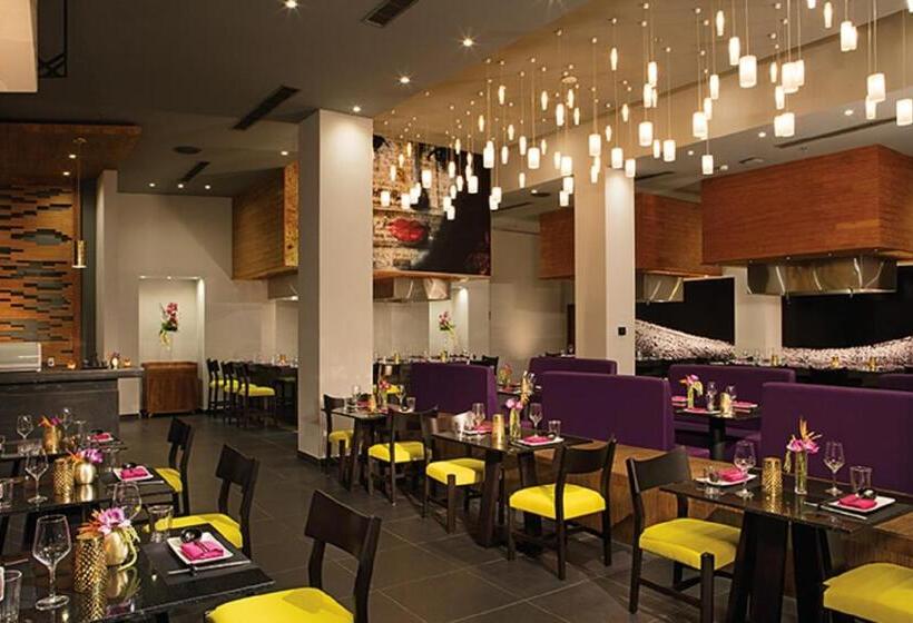 Secrets Riviera Cancún Resort & Spa Adults Only All Inclusive