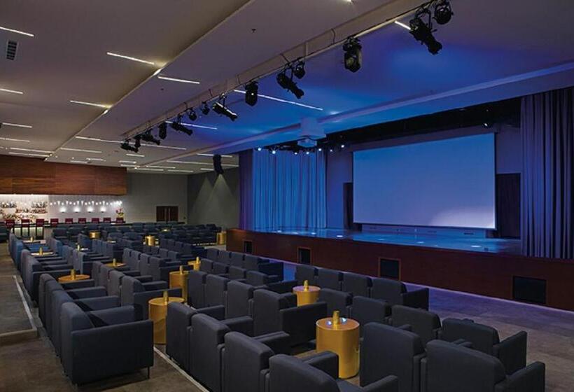 Secrets Riviera Cancún Resort & Spa Adults Only All Inclusive