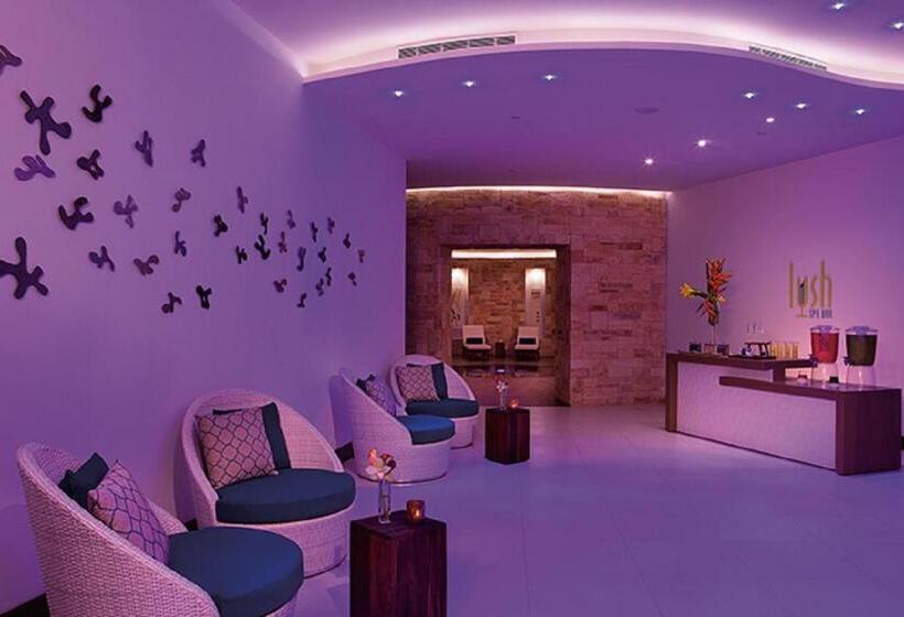 Secrets Riviera Cancún Resort & Spa Adults Only All Inclusive