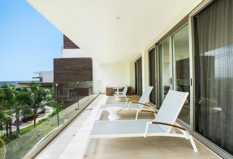 Secrets Riviera Cancún Resort & Spa Adults Only All Inclusive