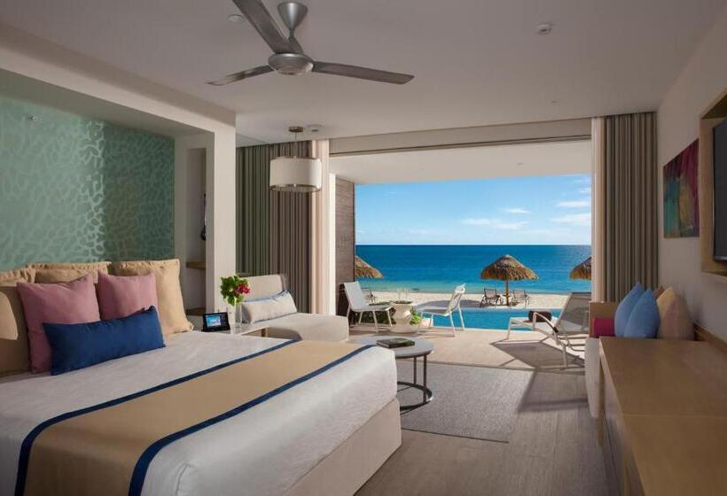 استراحتگاه Secrets Riviera Cancun All Preferred Adults Only – All Inclusive