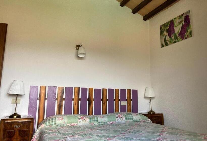 Agriturismo Gioie Di Campagna