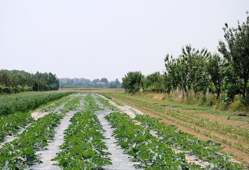 Agriturismo Il Melograno