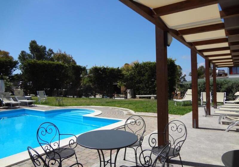 Agriturismo Vultaggio