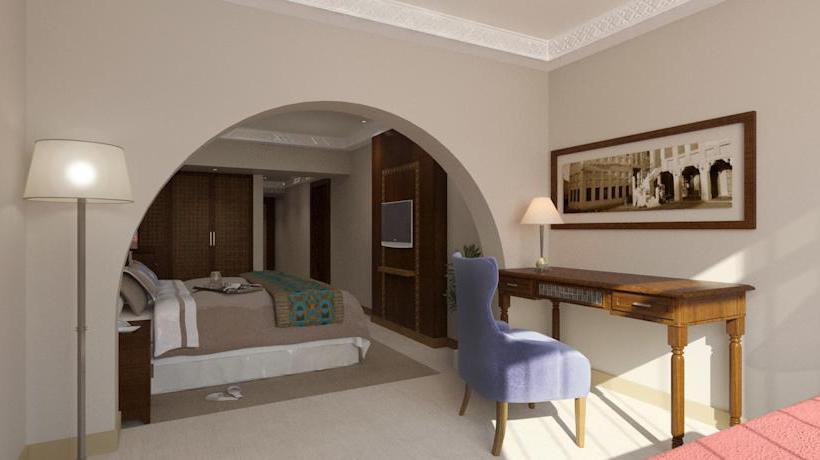 فندق Al Bidda Boutique