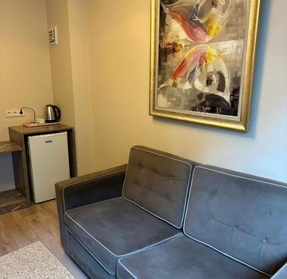 Fotos del hotel Alba:  10