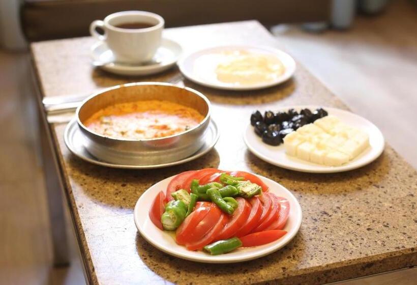 Fotos del hotel Alba:  6