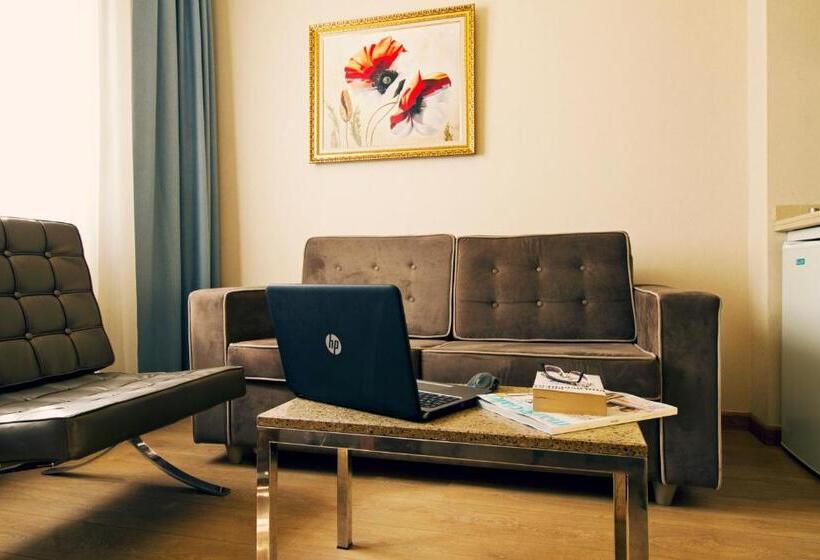 Fotos del hotel Alba:  18