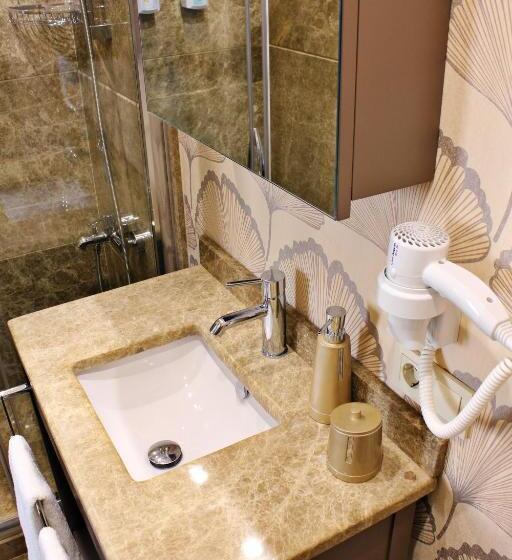 Fotos del hotel Alba:  12