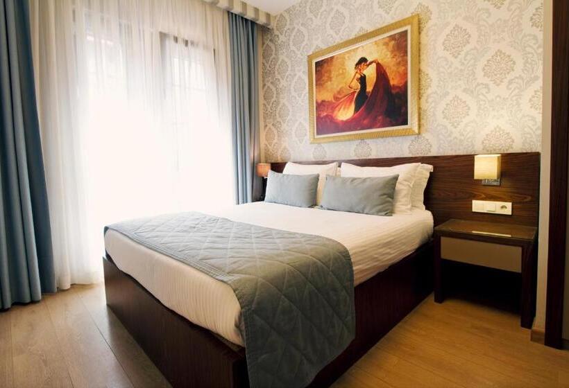 Fotos del hotel Alba:  4