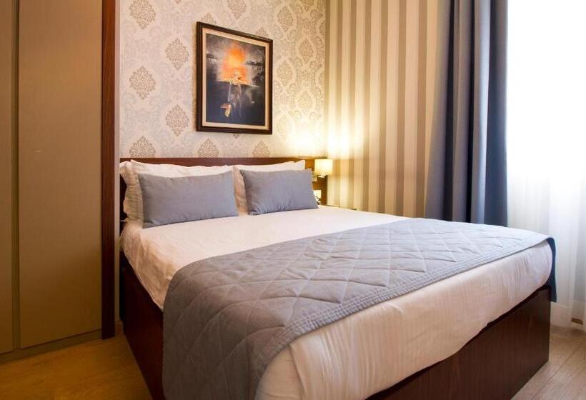 Fotos del hotel Alba:  3