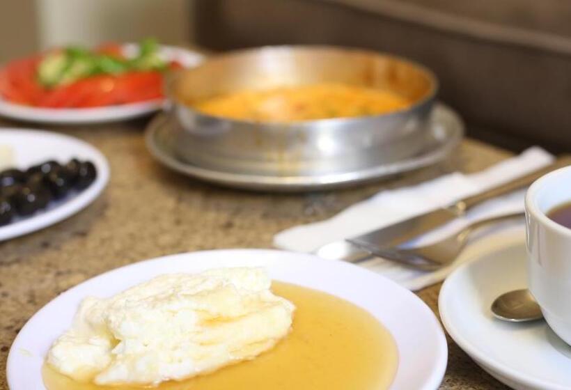 Fotos del hotel Alba:  8