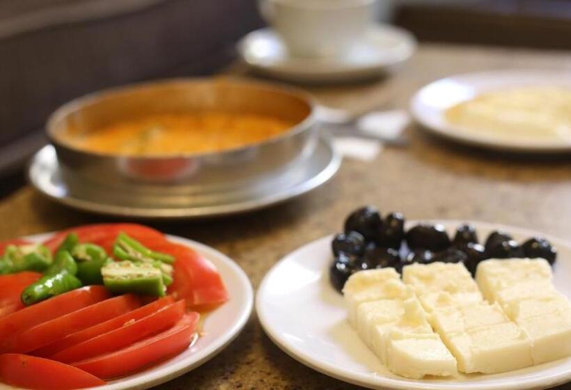 Fotos del hotel Alba:  7