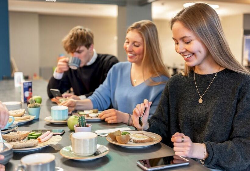 هاستل a&o München Laim