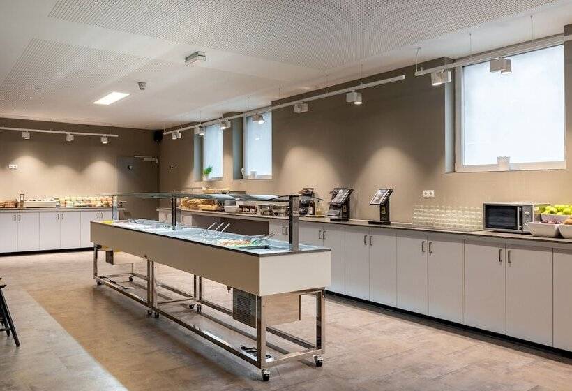هاستل a&o München Laim