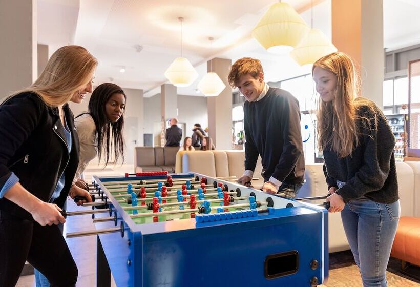 هاستل a&o München Laim
