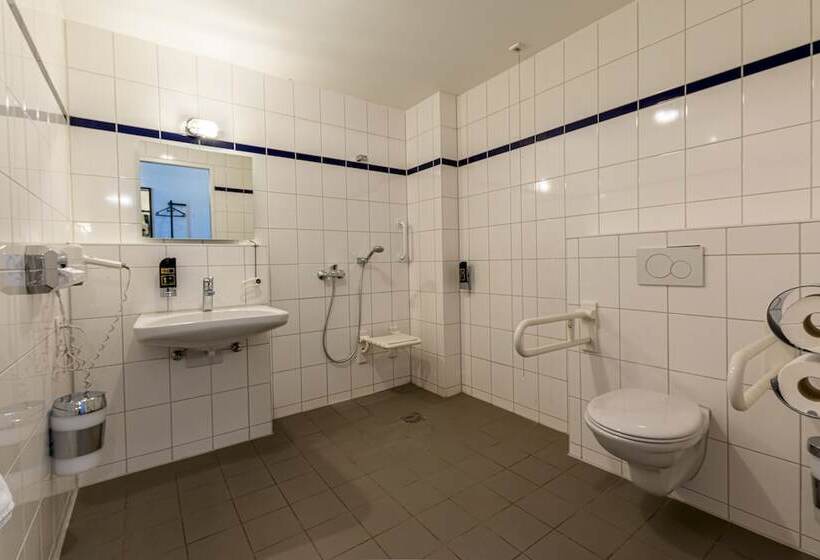هاستل a&o München Laim