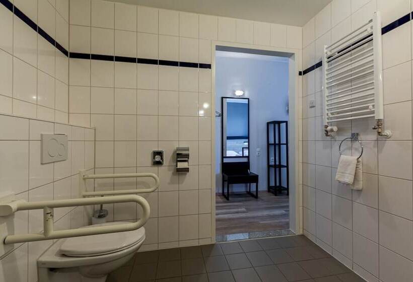 هاستل a&o München Laim