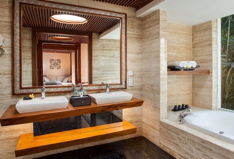 Amarterra Villas Resort Bali Nusa Dua, Autograph Collection