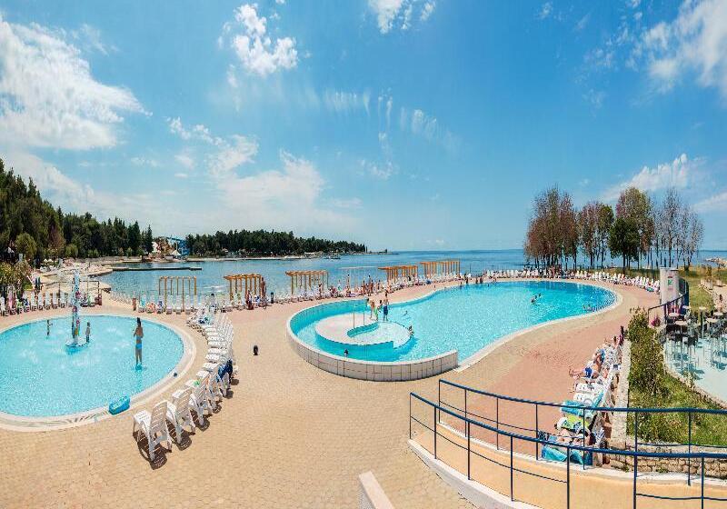 Apartments Katoro Plava Laguna