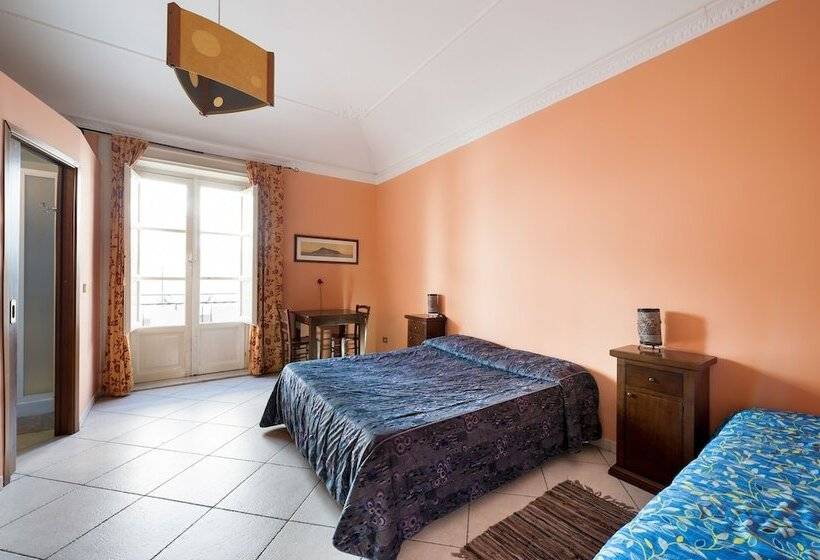 B&b Alla Vucciria