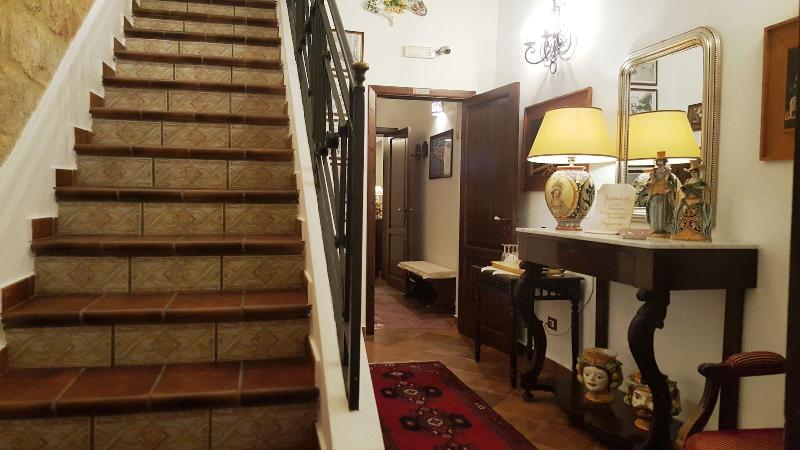B&b Cinisi Vacanze