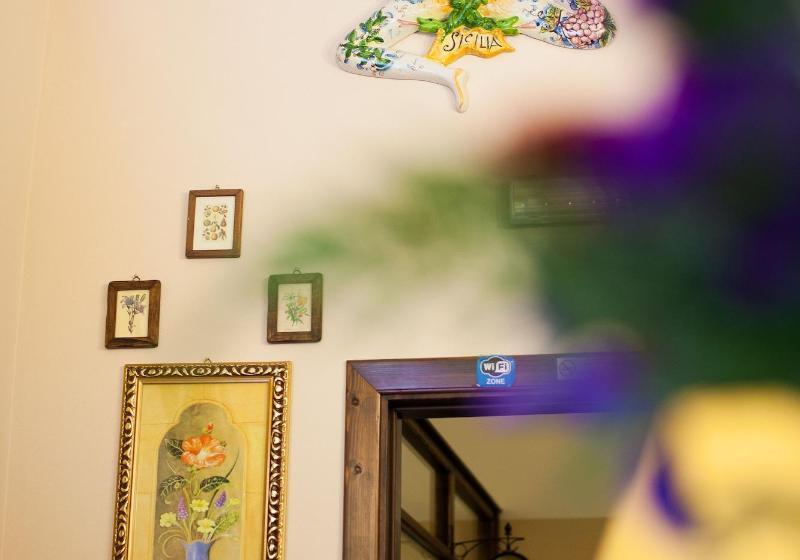 B&b Cinisi Vacanze
