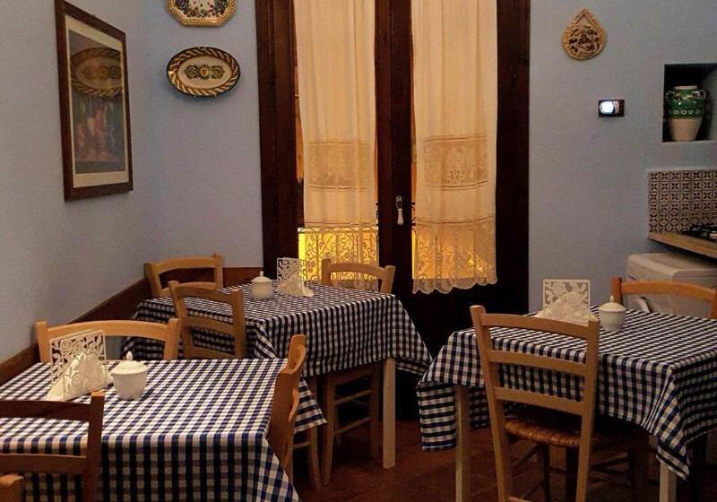 B&b Cinisi Vacanze