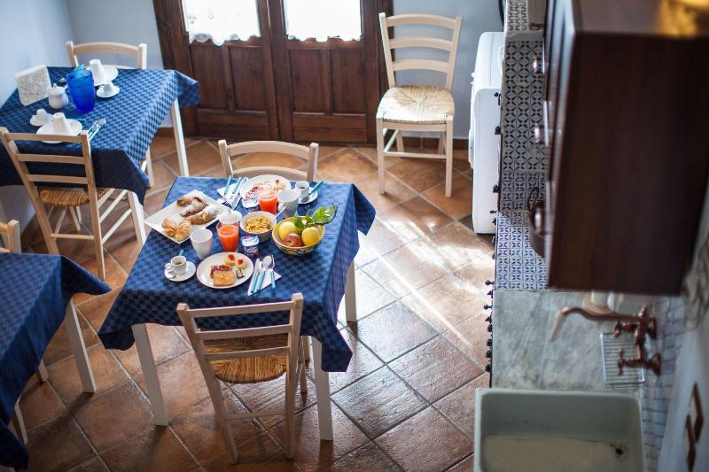 B&b Cinisi Vacanze