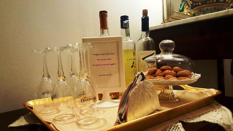 B&b Cinisi Vacanze