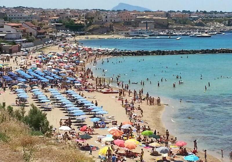 B&b Cinisi Vacanze