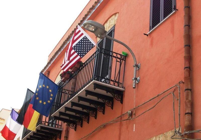 B&b Cinisi Vacanze