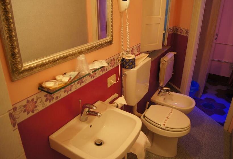 B&b La Mimosa