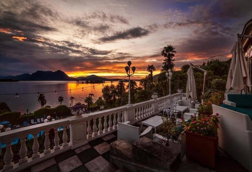 Bed and Breakfast Bellavista