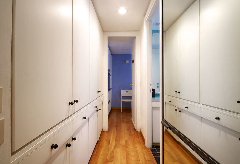 צימר Ht N°9 Colosseo