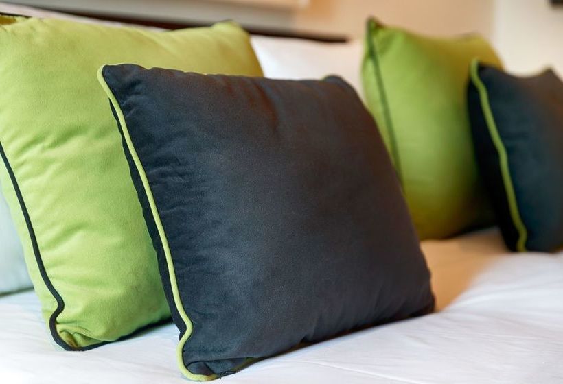 צימר Ht N°9 Colosseo