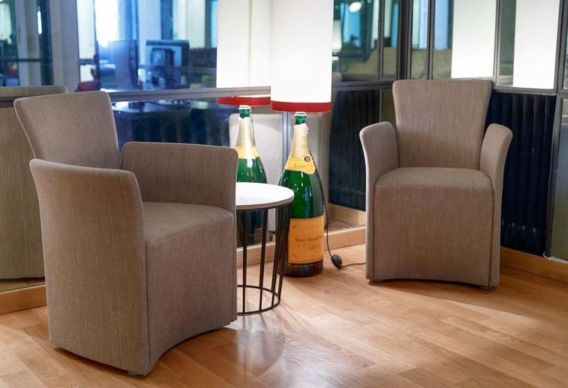 צימר Ht N°9 Colosseo