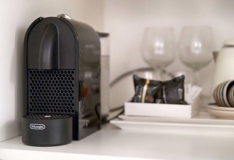 צימר Ht N°9 Colosseo