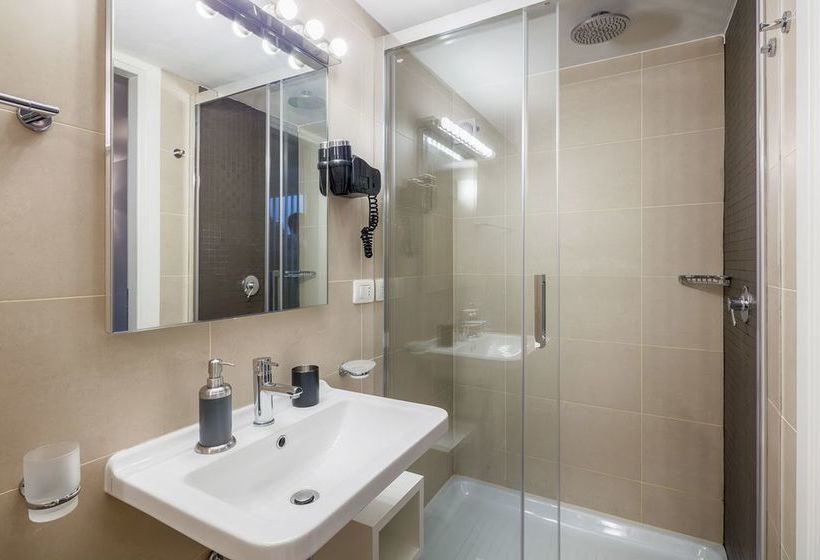 צימר Ht N°9 Colosseo