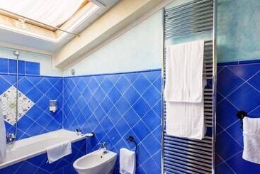 تختخواب و صبحانه Residenza Sveva