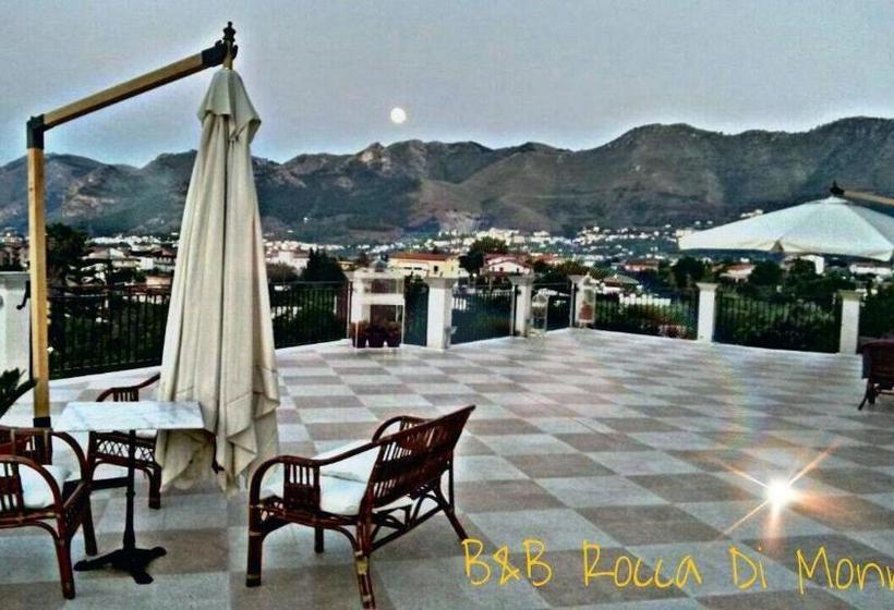 تختخواب و صبحانه Rocca Di Monreale