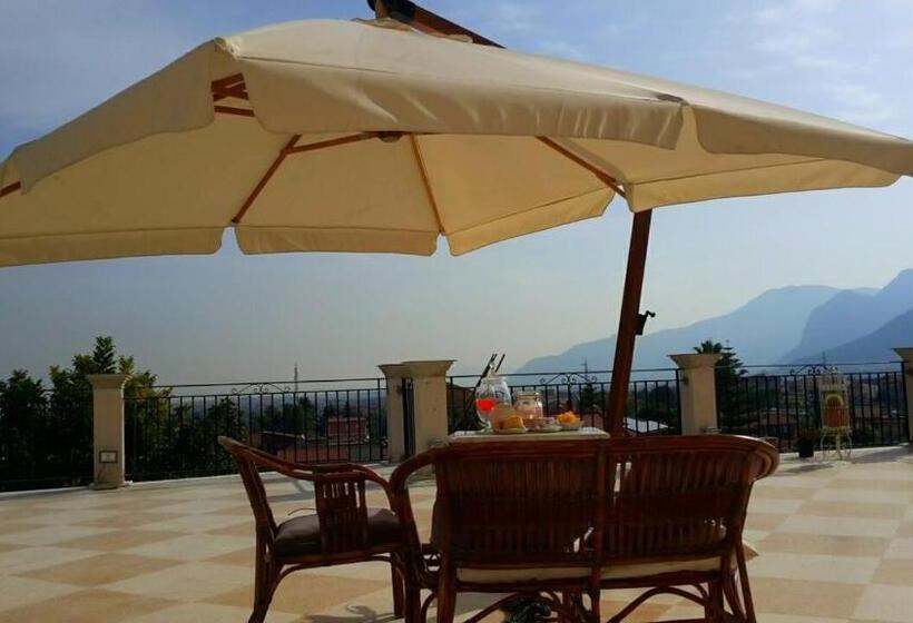 تختخواب و صبحانه Rocca Di Monreale
