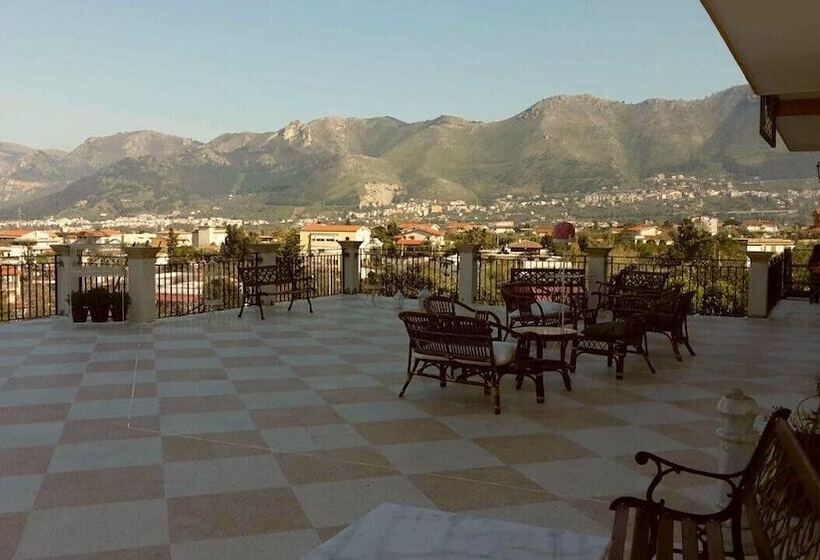 Bed & Breakfast Rocca Di Monreale