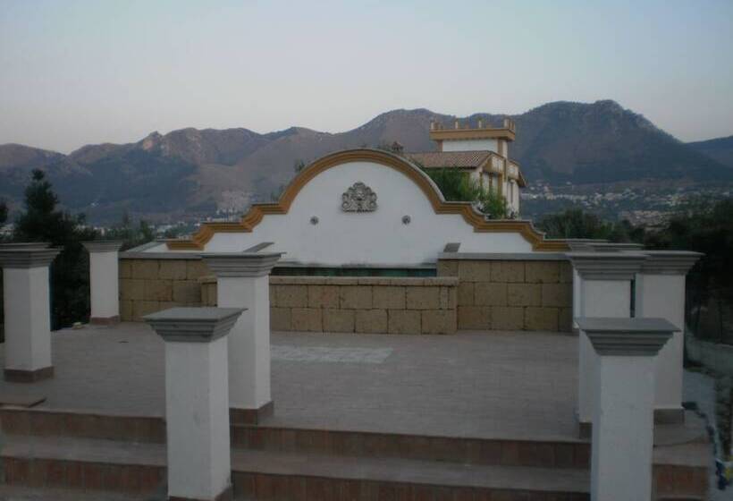 تختخواب و صبحانه Rocca Di Monreale