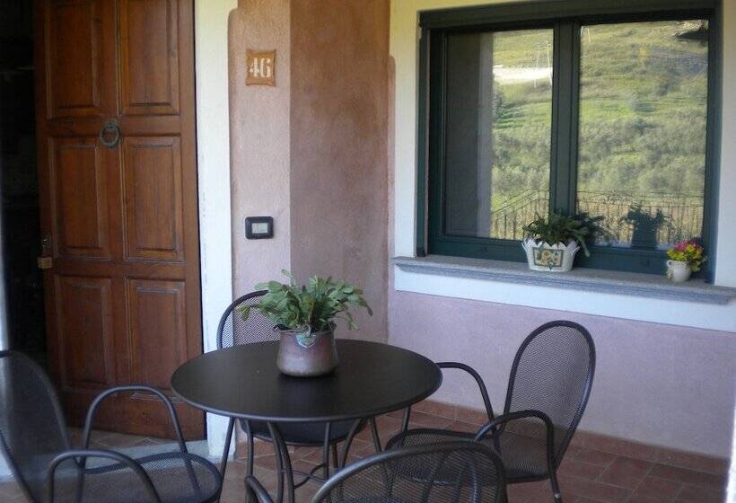 Bed and Breakfast Tenuta Castellesi