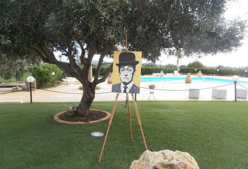 تختخواب و صبحانه Villa Alisia