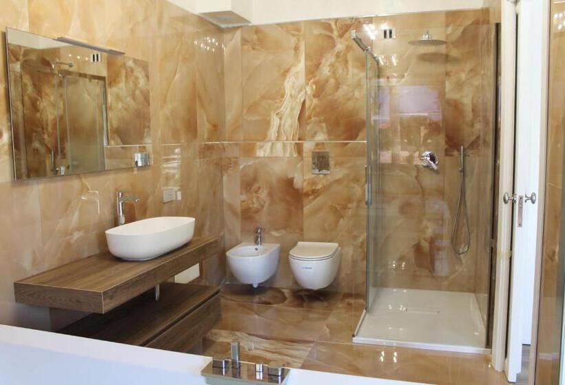 تختخواب و صبحانه Villa Alisia