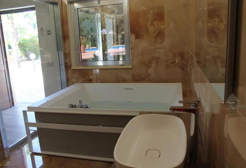 تختخواب و صبحانه Villa Alisia